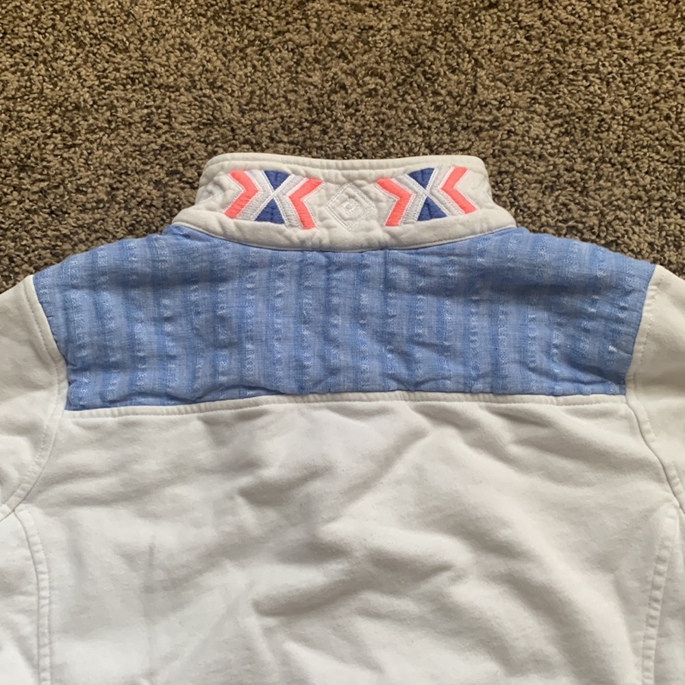 Vineyard Vines Aztec Shep Shirt - Picture 4 of 4